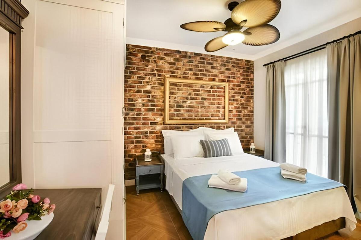 Petite Boutique Hotel Ildiri Eksteriør billede
