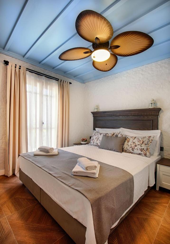 Petite Boutique Hotel Ildiri Eksteriør billede