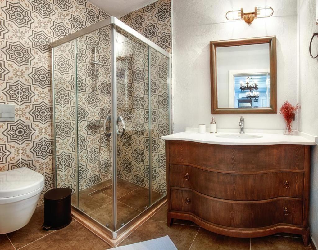 Petite Boutique Hotel Ildiri Eksteriør billede